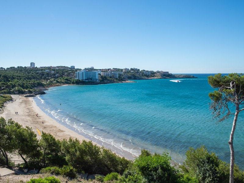 Salou Beach by Pierre en Vacances Costa Dorada