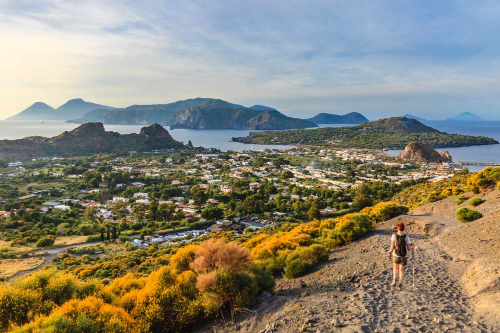 Beter naar Sardinië of naar Sicilië?