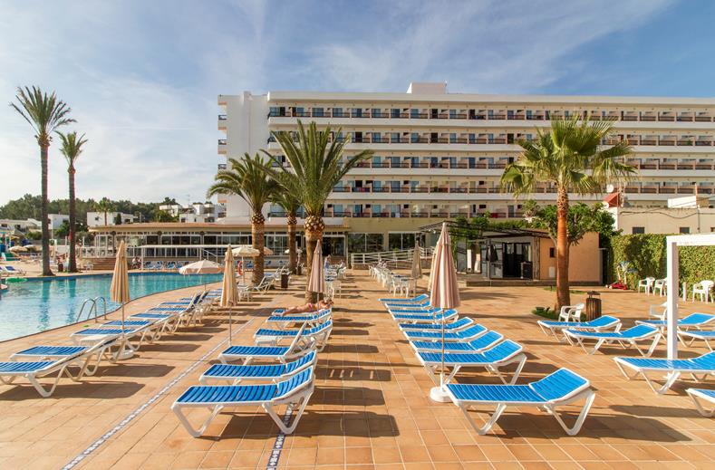 Suneo Caribe Ibiza