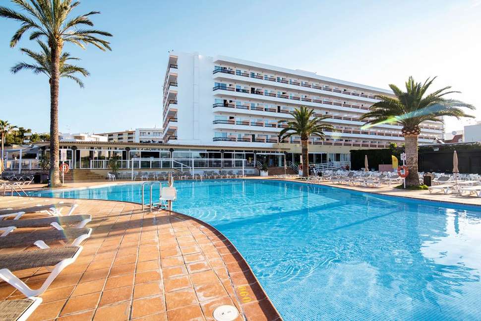 Suneo Caribe Ibiza