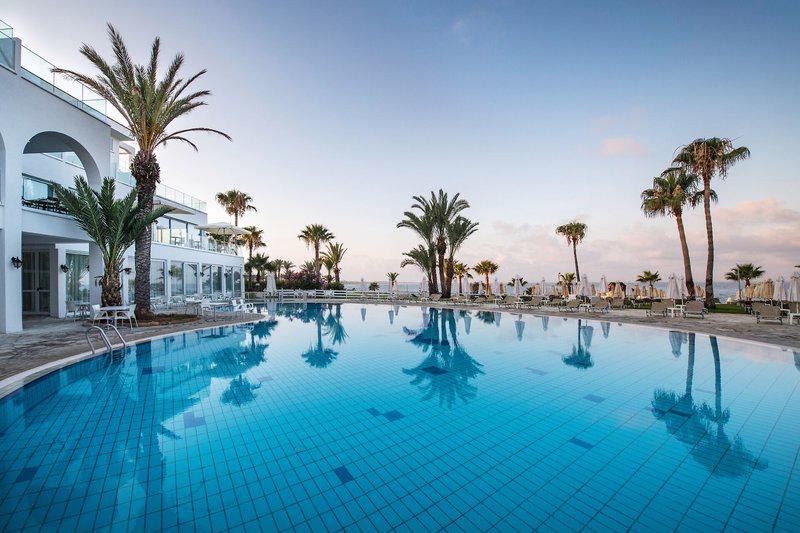 Akti Beach Resort Cyprus