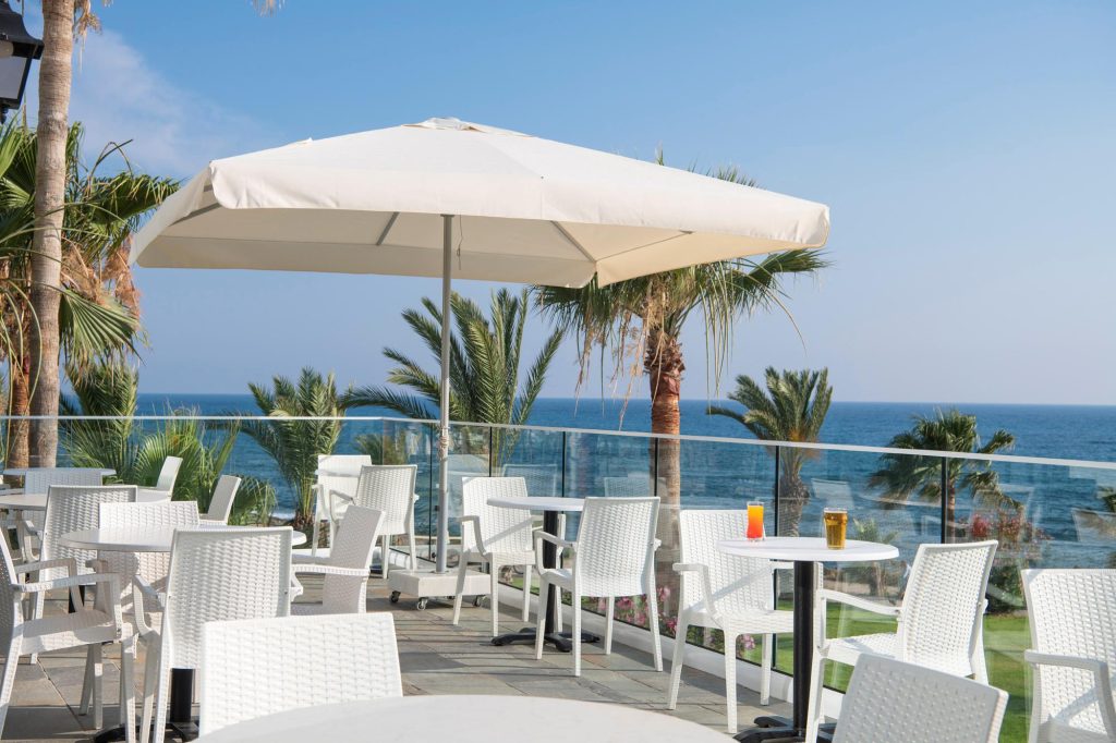 Akti Beach Resort Cyprus