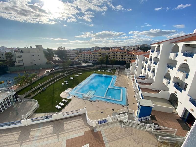 Appartementen Tropical Sol Algarve