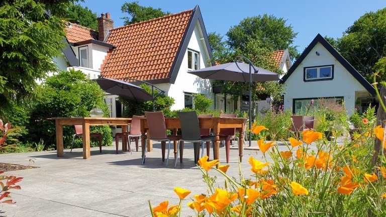 Boutiquehotel Villa de Hazelaar Schoorl