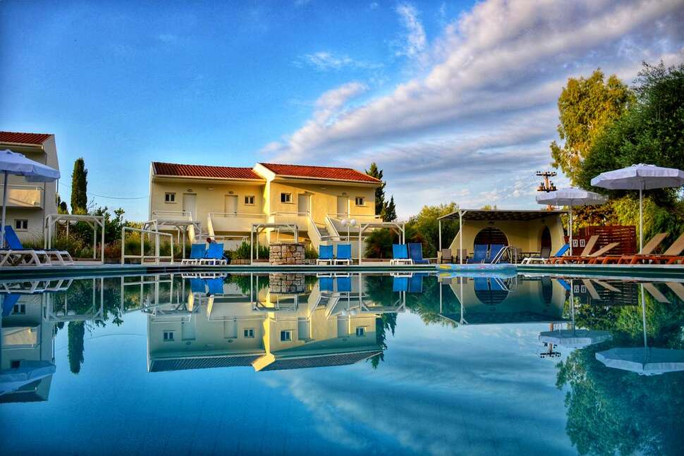 Dassia Holiday Club Corfu