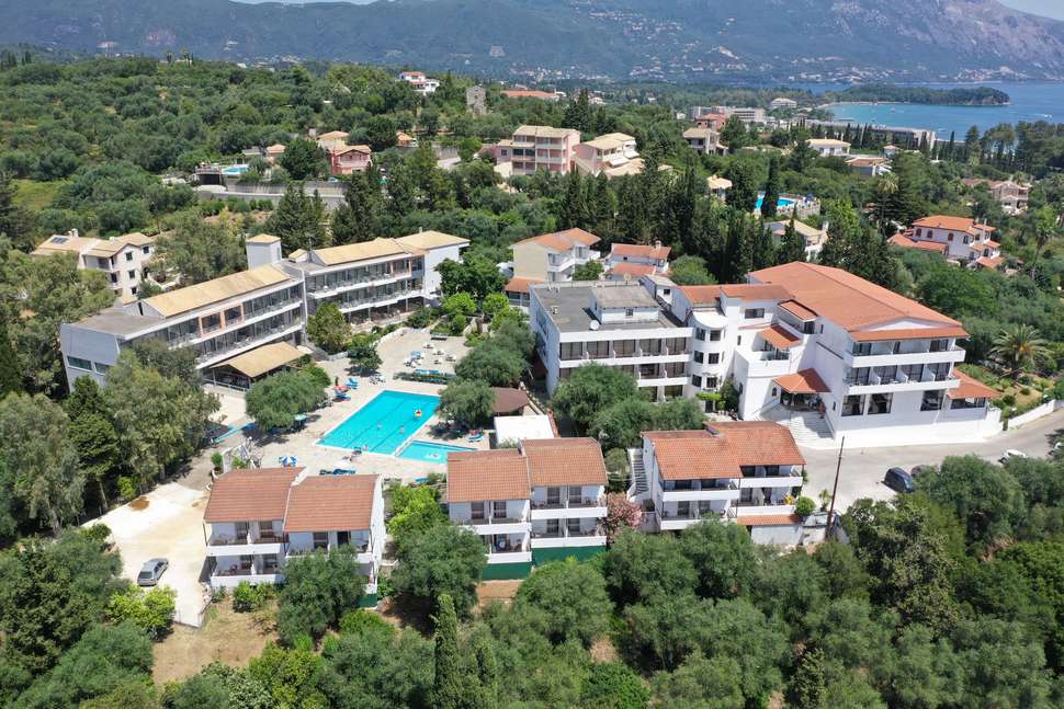 Dassia Holiday Club Corfu