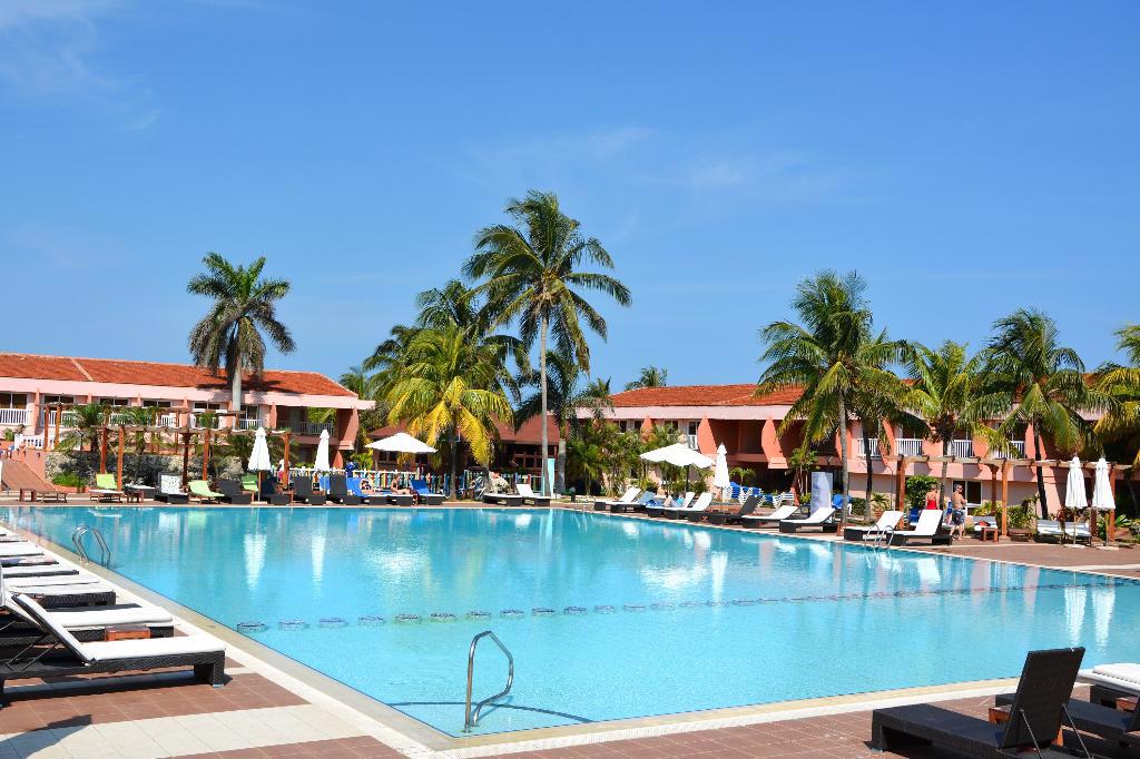 Blau Arenal Habana Beach Cuba