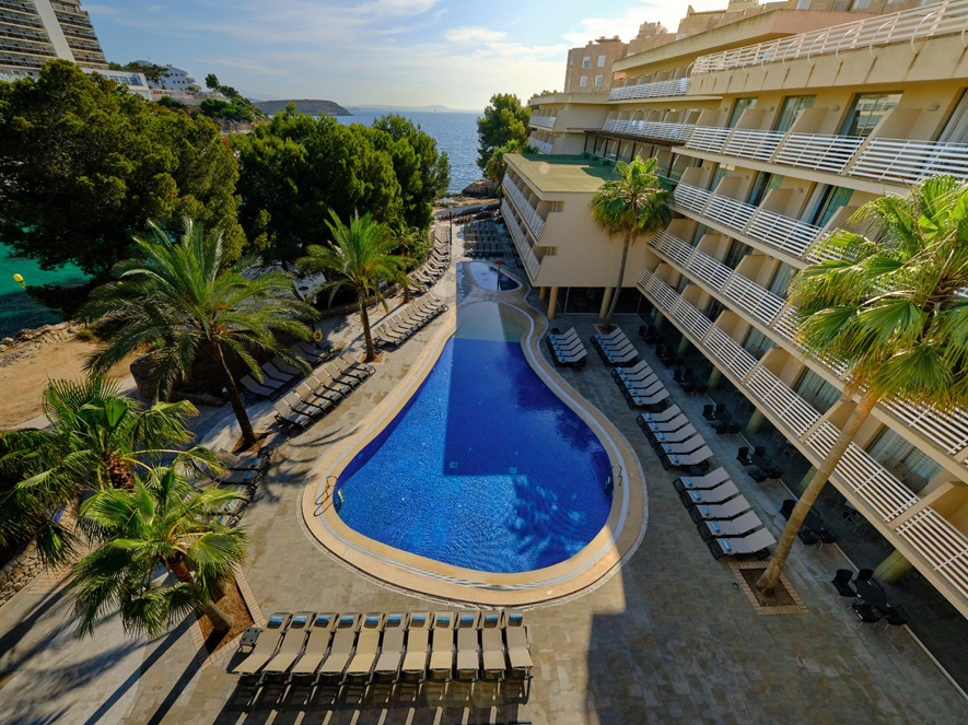 Hotel Occidental Cala Vinas Mallorca