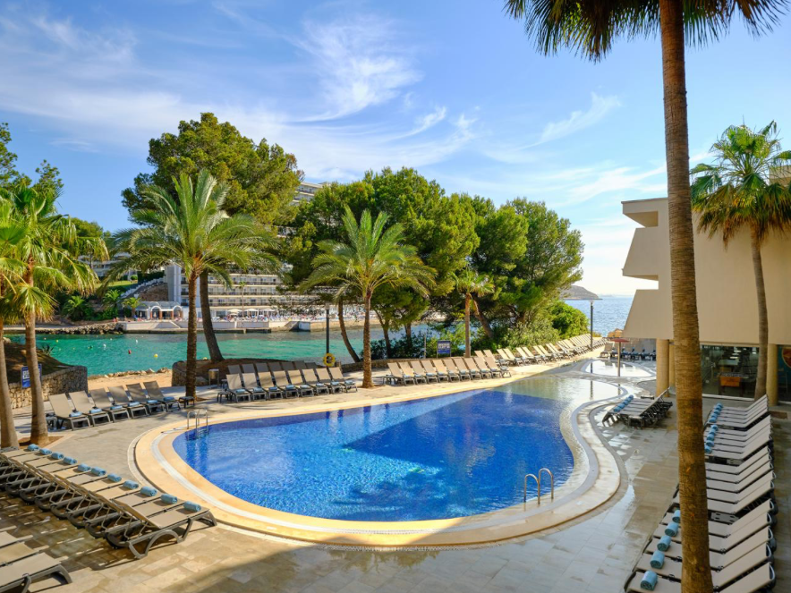 Hotel Occidental Cala Vinas Mallorca