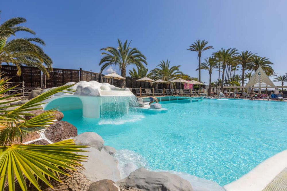 Beste kindvriendelijke hotel Gran Canaria