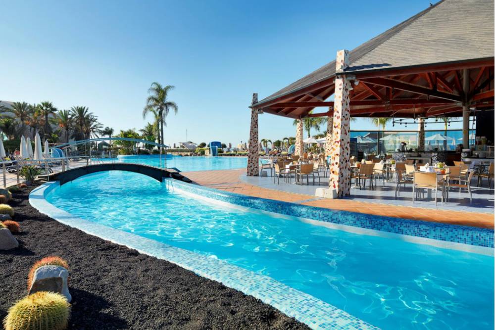 10x kindvriendelijke hotels Gran Canaria