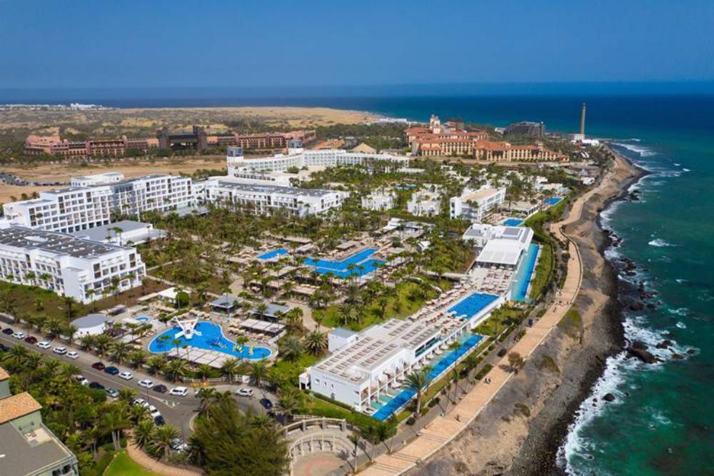 Top 10 kindvriendelijke hotels Gran Canaria