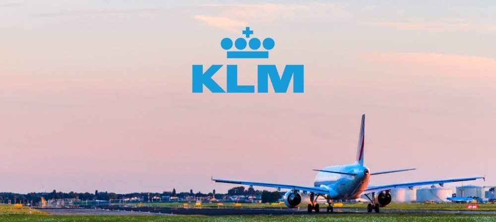 klm real deal dagen