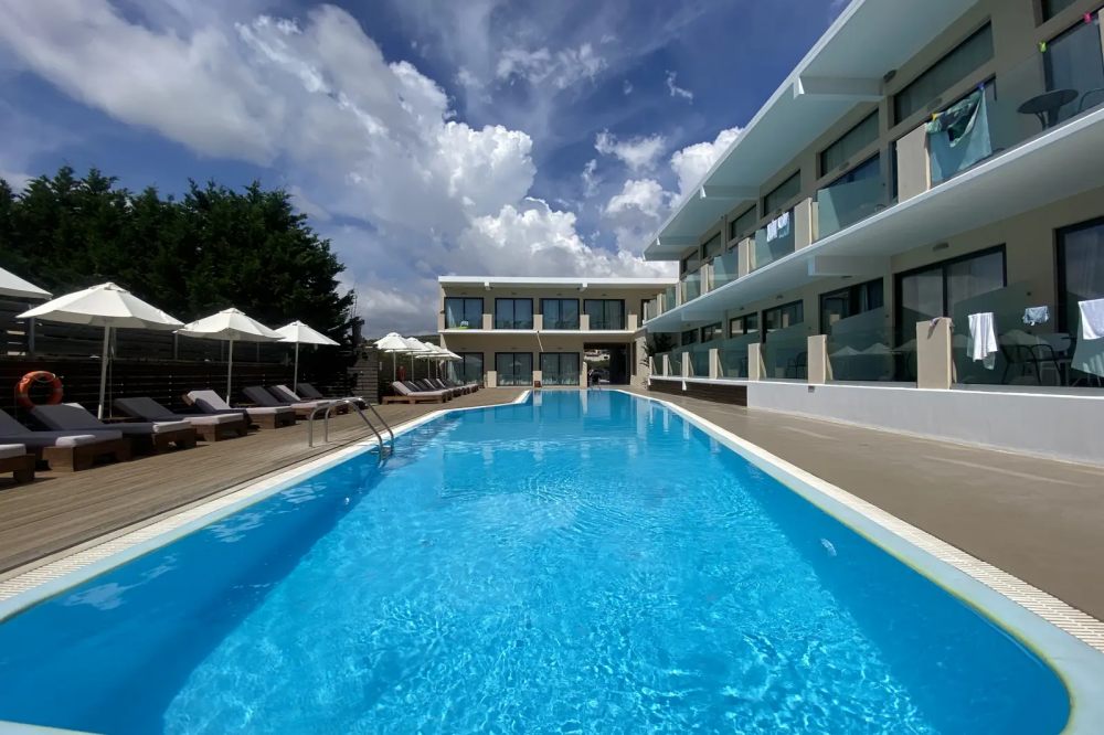 Selyria Resort Zakynthos Griekenland