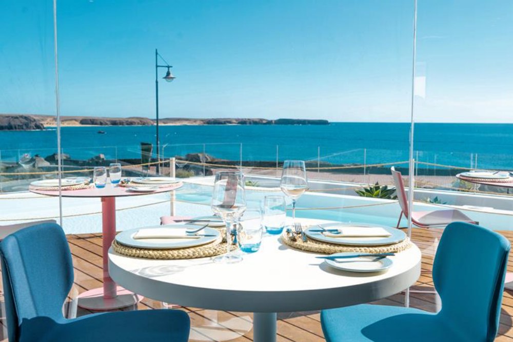 Adult only hotels Lanzarote