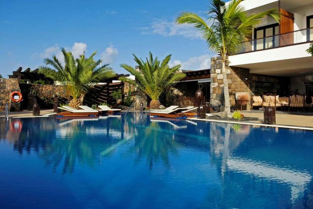 Lanzarote beste adult only hotels