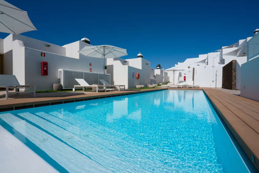 Adult only hotel op Lanzarote