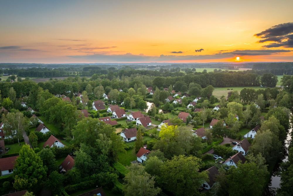 Landal Landgoed De Elsgraven Overijssel