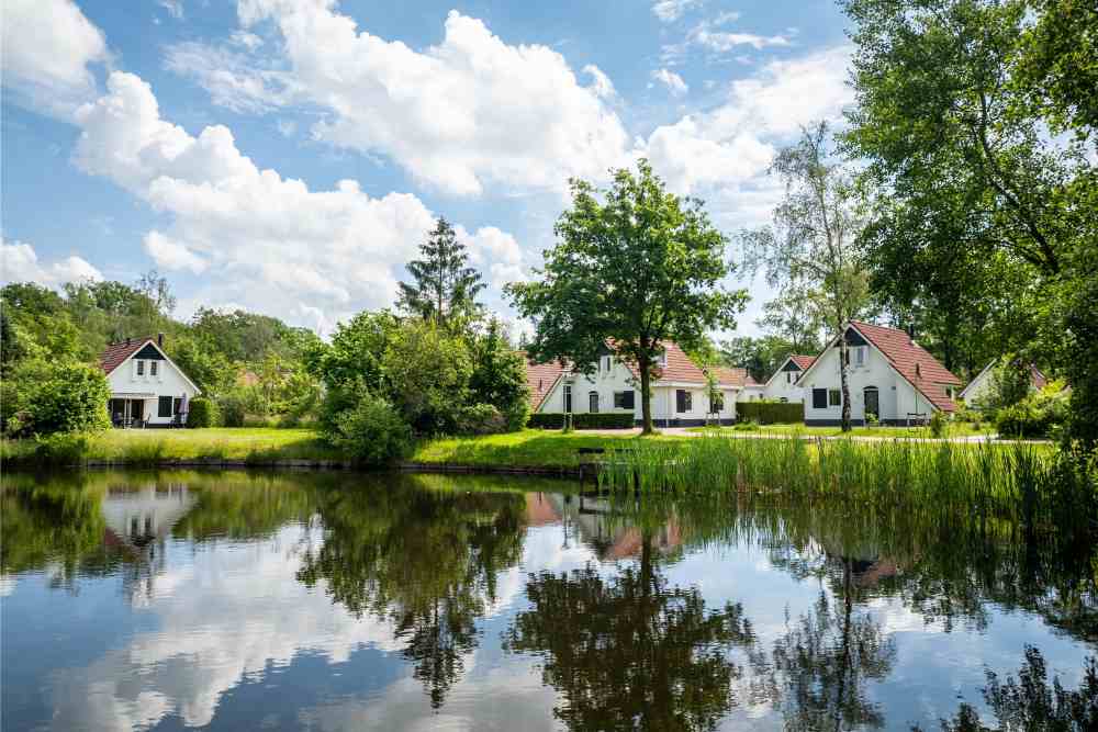 Landal Landgoed De Elsgraven Overijssel