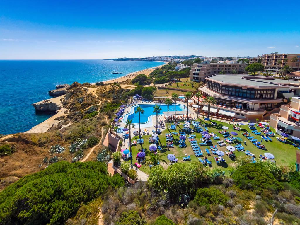 Auramar Beach Resort Algarve