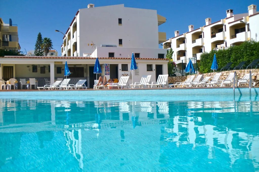 Elma Apartments Algarve