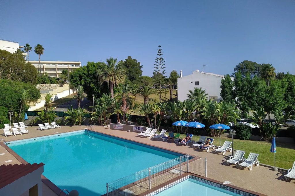 Elma Apartments Algarve