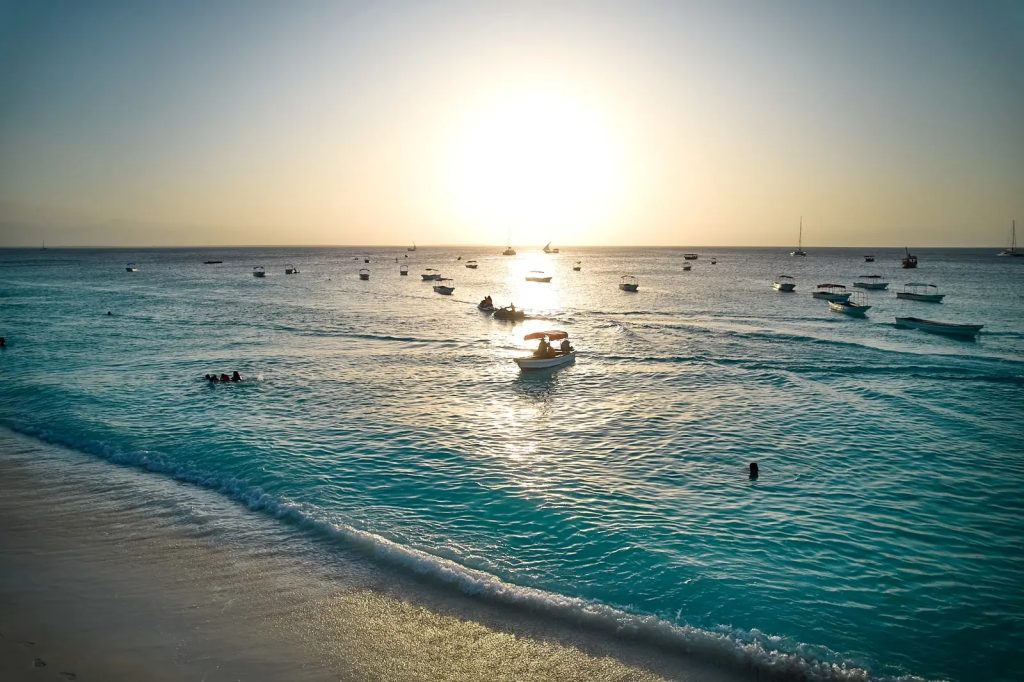 Malika Nungwi Zanzibar