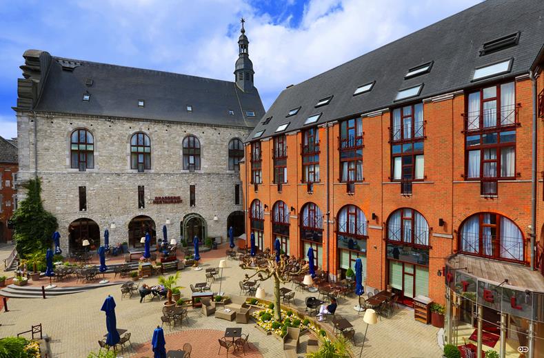 Quartier Latin Ardennen