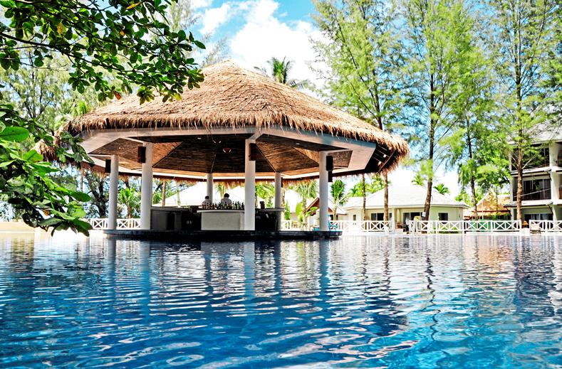 Sentido Khao Lak Resort Thailand