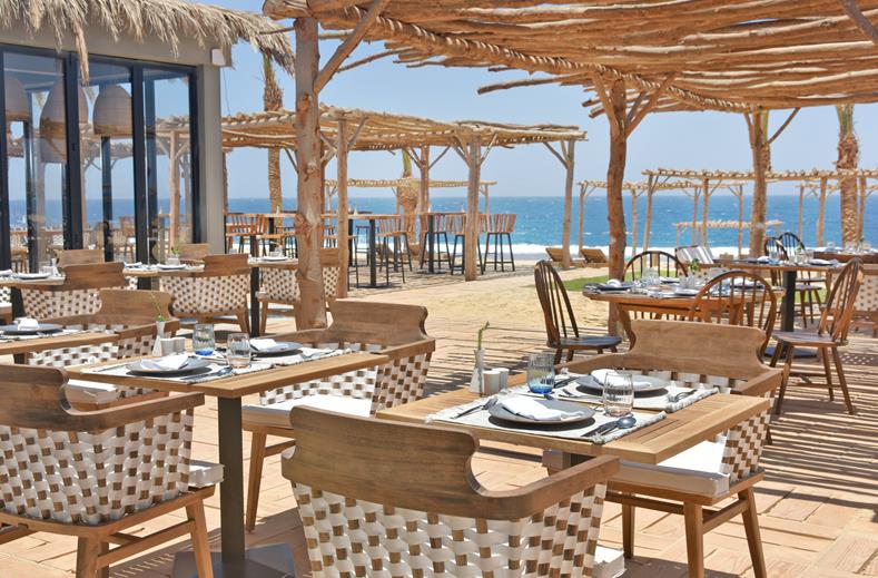 Steigenberger Resort Alaya Egypte