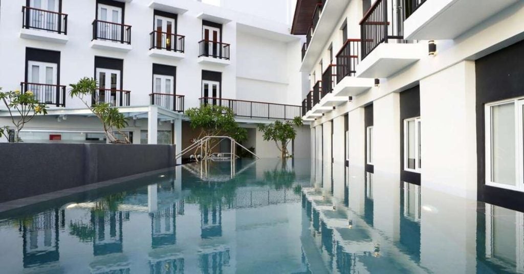 Amaris Hotel Teuku Umar Bali