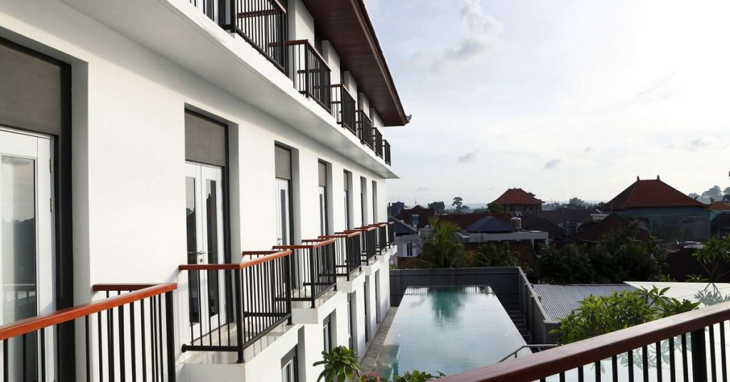 Amaris Hotel Teuku Umar Bali