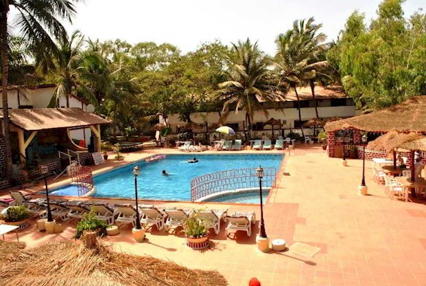 Badala Park Hotel Gambia