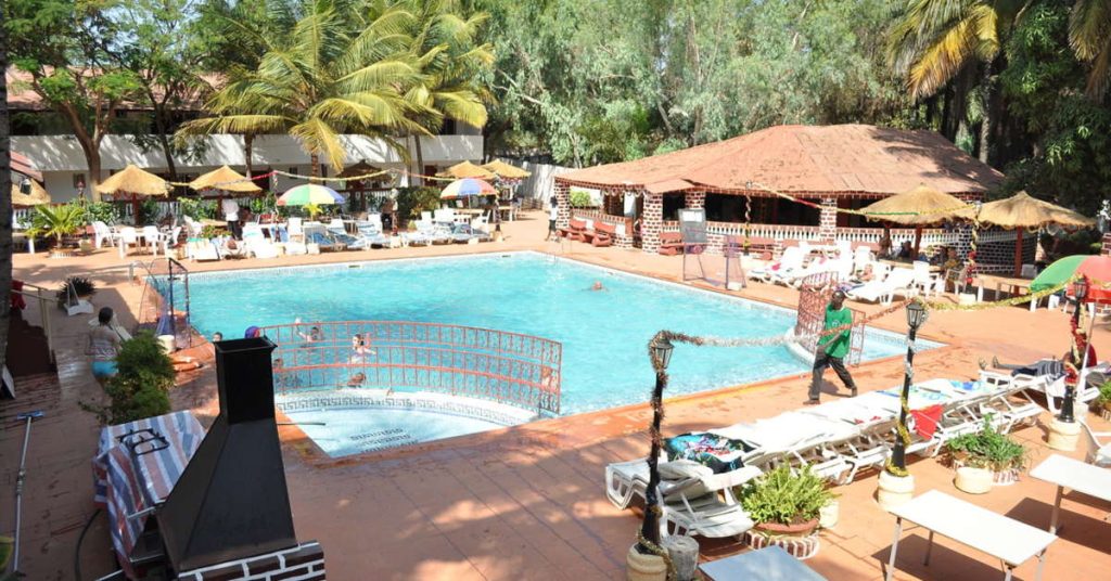 Badala Park Hotel Gambia