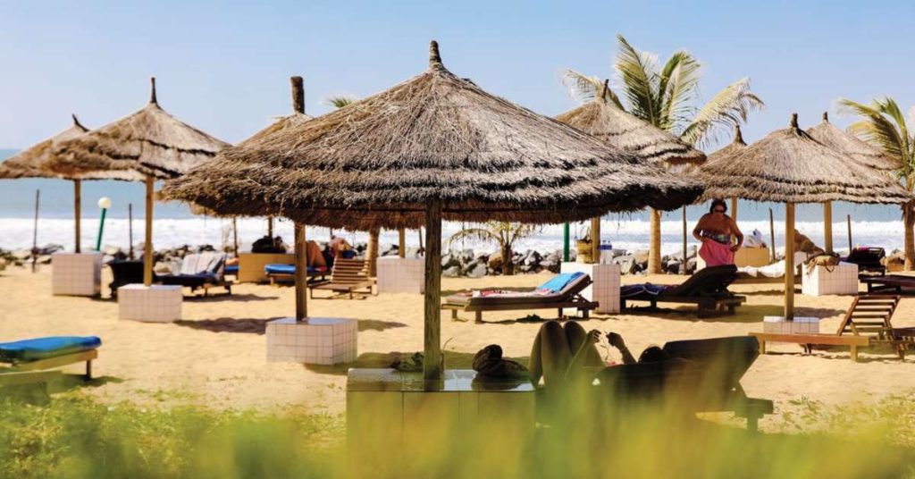 Badala Park Hotel Gambia