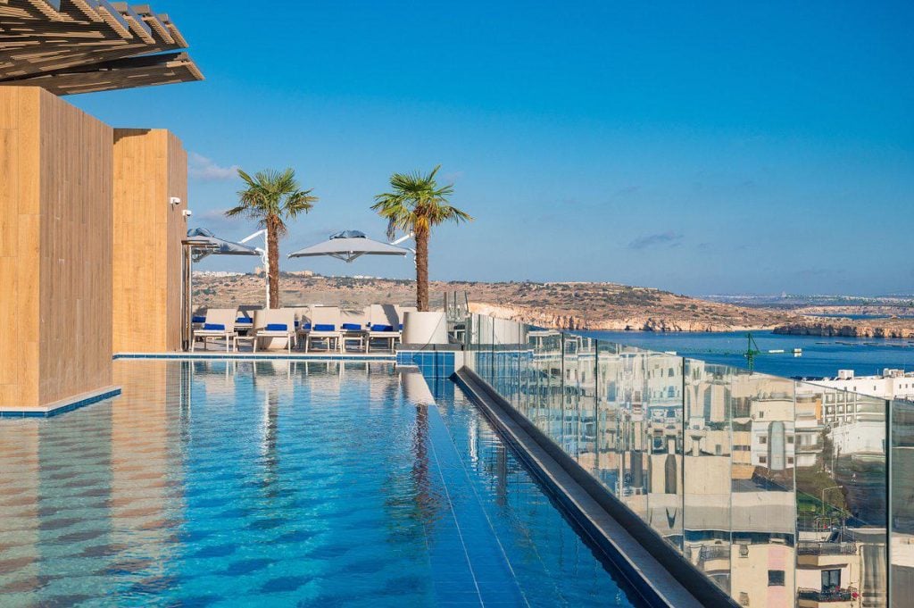 Best Western Premier Malta