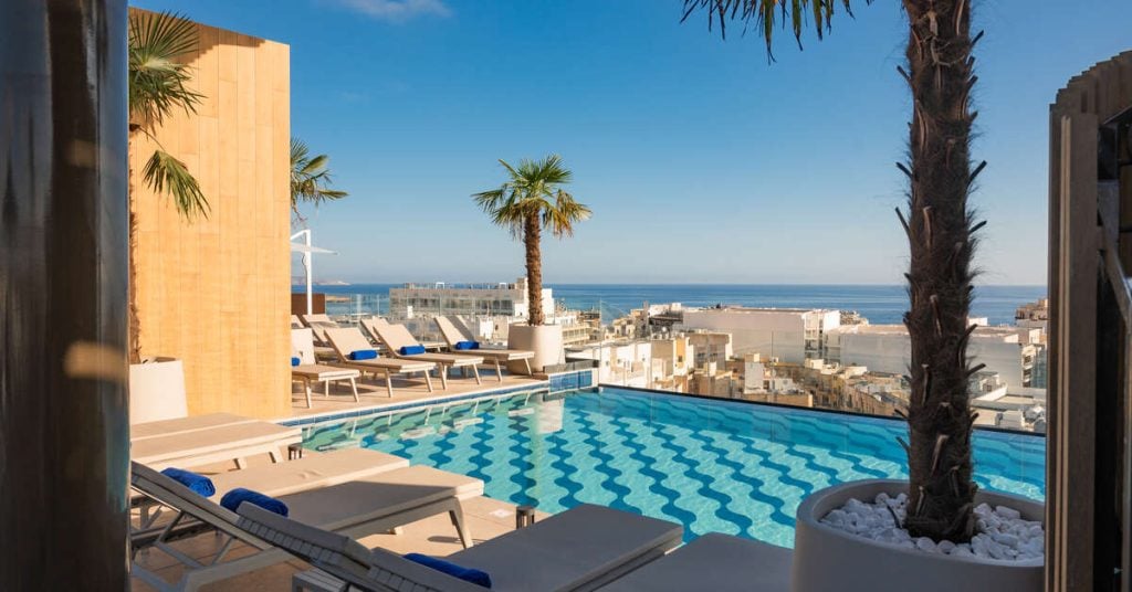 Best Western Premier Malta