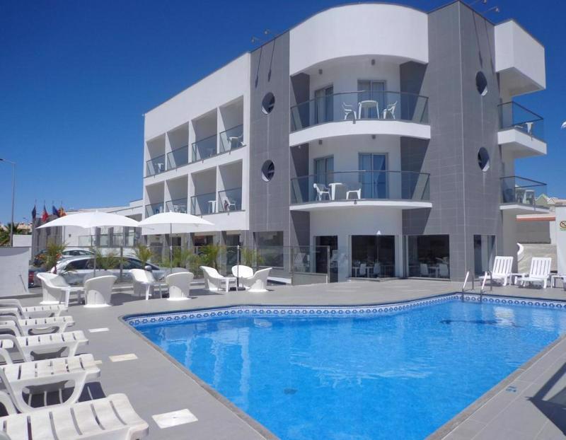 Hotel KR Algarve