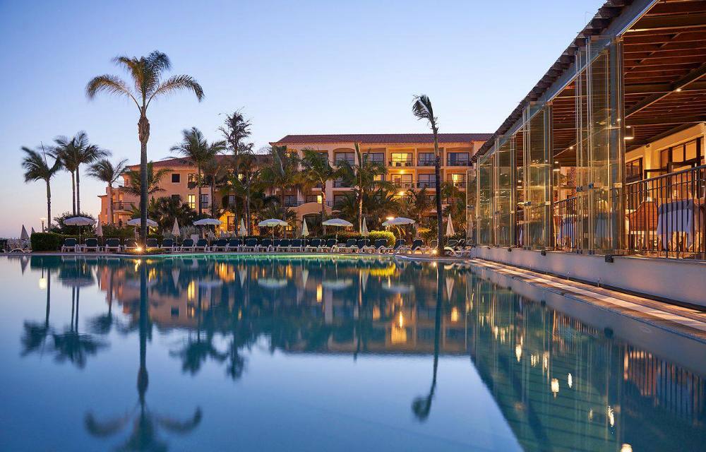 Beste en mooiste hotels op Madeira