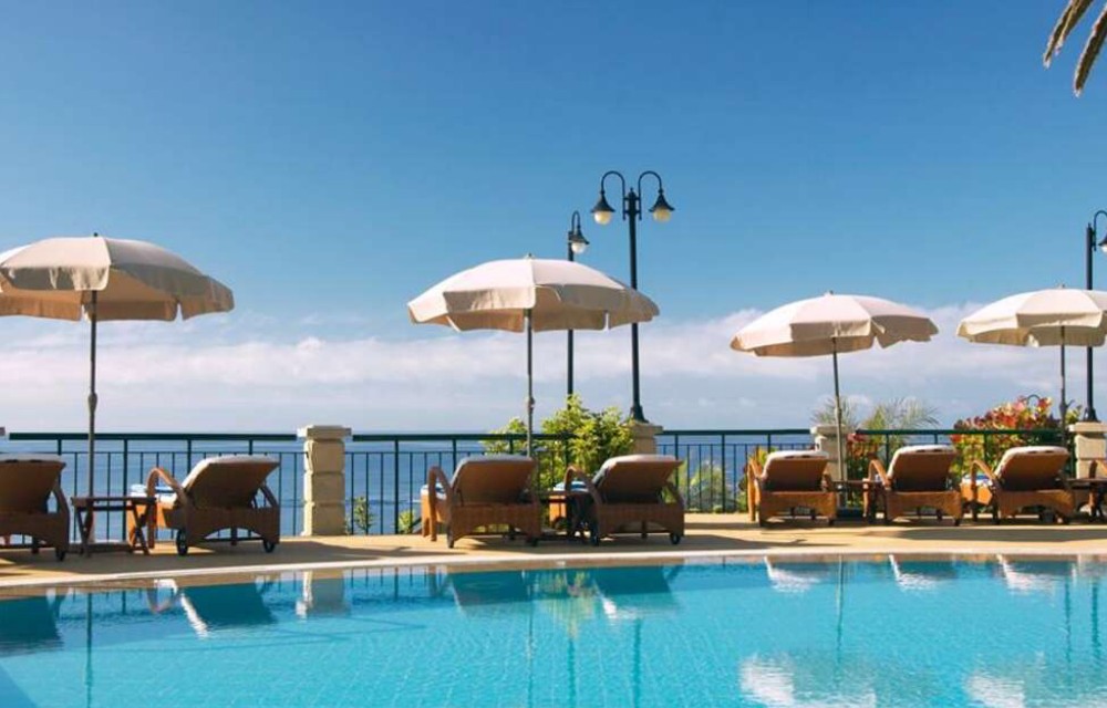 Mooiste hotel Madeira top 10