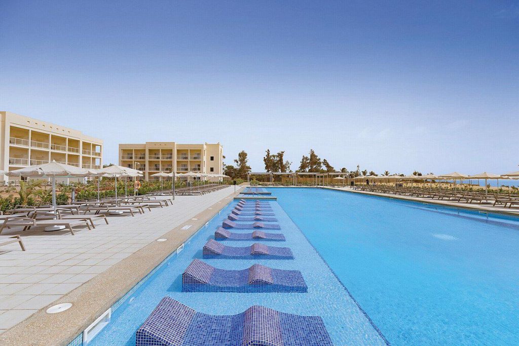 RIU Baobab Senegal