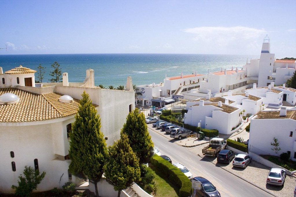 Soldoiro Algarve