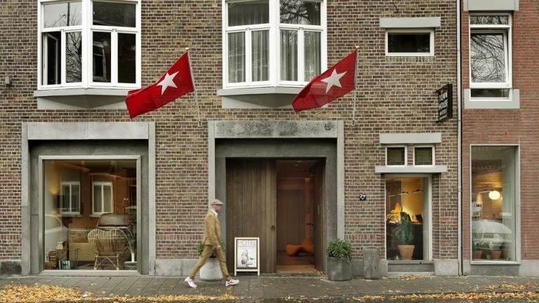 Townhouse Design Hotel & Spa Maastricht