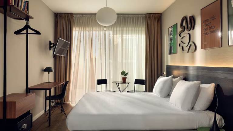 Townhouse Design Hotel & Spa Maastricht