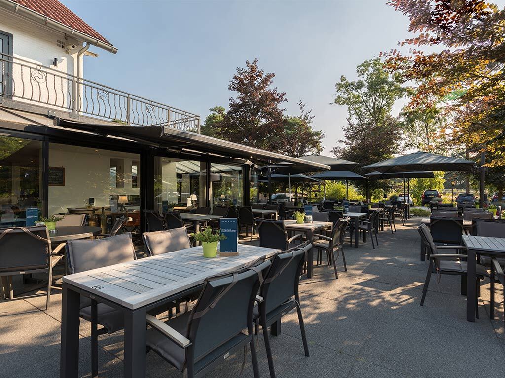 Fletcher Hotel-Restaurant Jagershorst-Eindhoven Noord Brabant Nederland