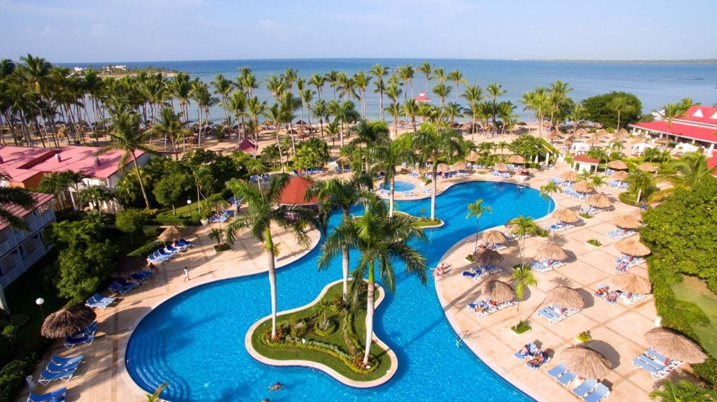 Grand Bahia Principe La Romana Dominicaanse Republiek