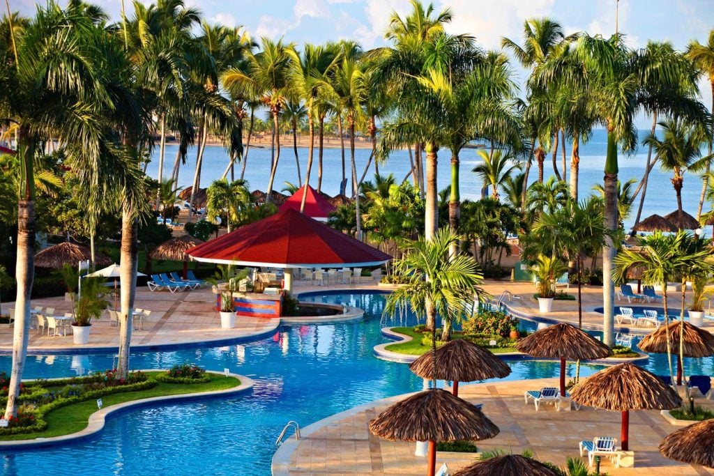 Grand Bahia Principe La Romana Dominicaanse Republiek