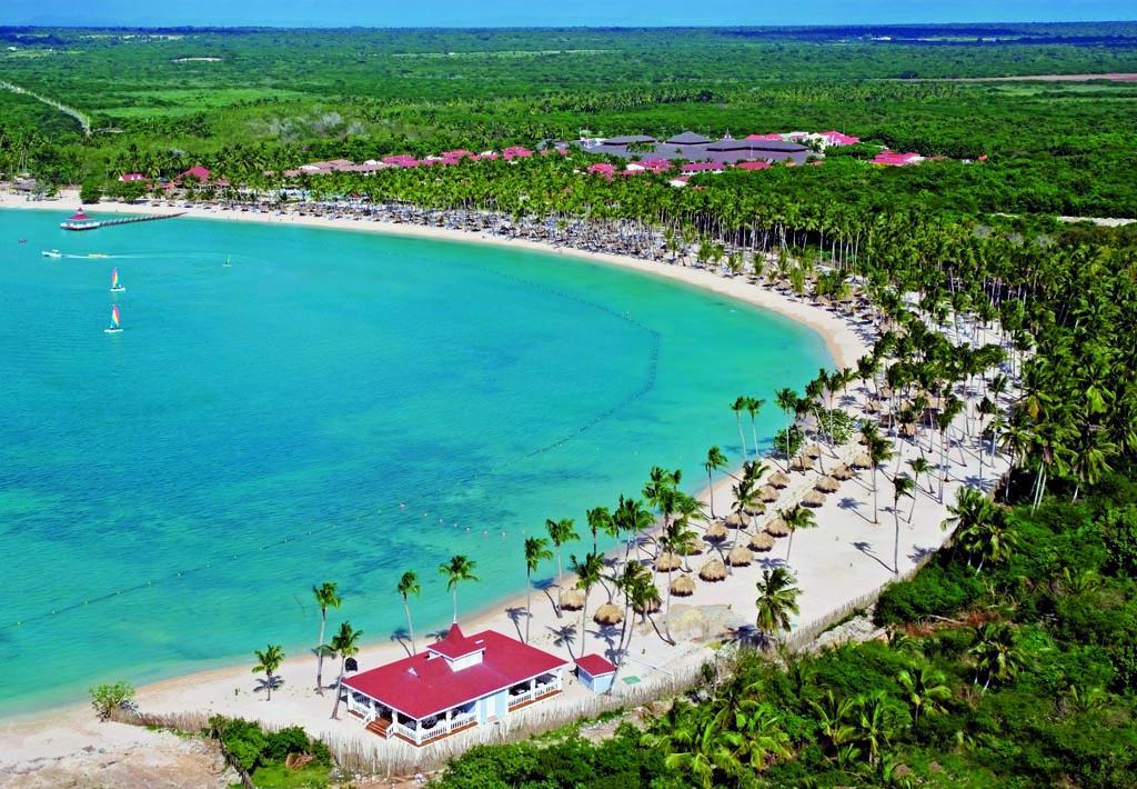 Grand Bahia Principe La Romana Dominicaanse Republiek