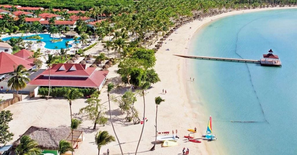 Grand Bahia Principe La Romana Dominicaanse Republiek