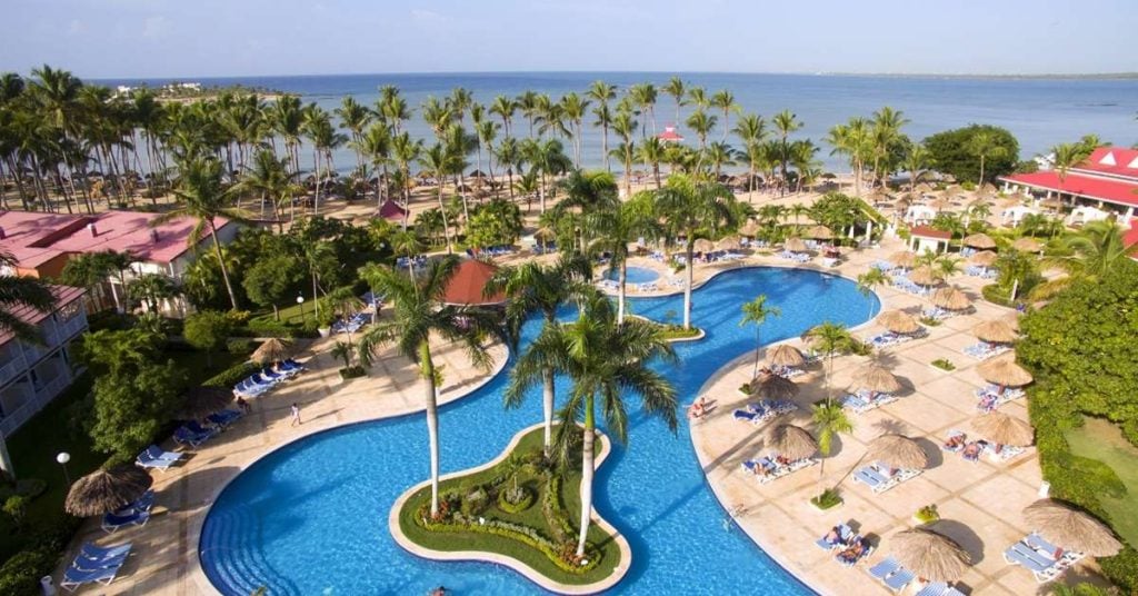 Grand Bahia Principe La Romana Dominicaanse Republiek